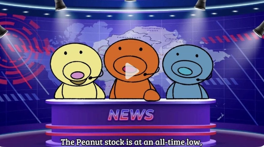 breaking news video image